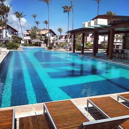 Taiba Beach Resort 205 Bl A-Imob Temporada Sao Goncalo do Amarante  Exteriör bild