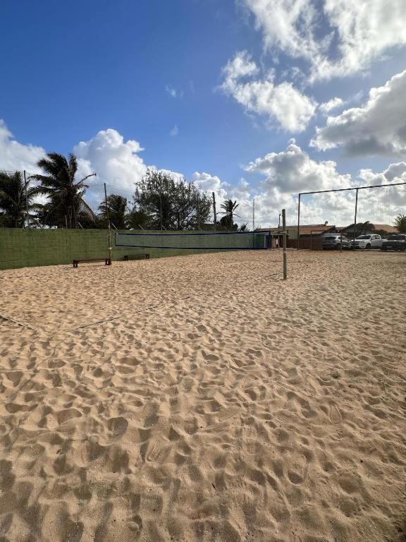 Taiba Beach Resort 205 Bl A-Imob Temporada Sao Goncalo do Amarante  Exteriör bild