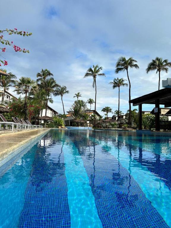 Taiba Beach Resort 205 Bl A-Imob Temporada Sao Goncalo do Amarante  Exteriör bild
